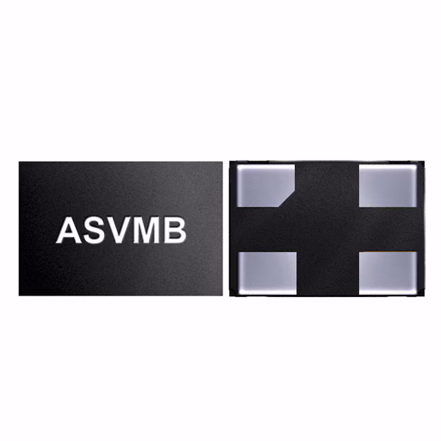 ASVMB-27.000MHZ-XY-T Abracon LLC  Oscillateurs